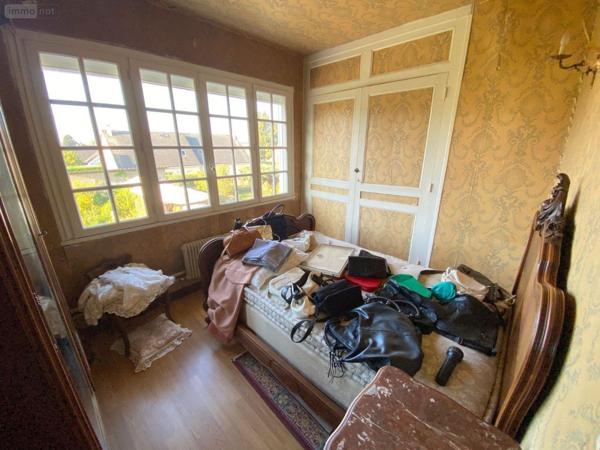 Maison individuelle à vendre à Boos en Seine-Maritime (76520), ref : 14131/931