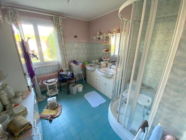 Maison individuelle à vendre à Boos en Seine-Maritime (76520), ref : 14131/931