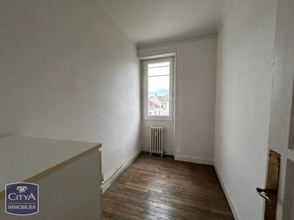 Appartement à vendre 5 pièces 144.78m² Pau (64000)