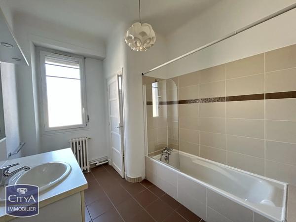 Appartement à vendre 5 pièces 144.78m² Pau (64000)