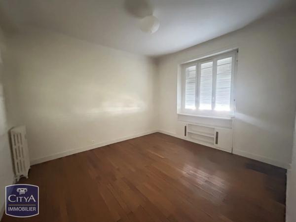 Appartement à vendre 5 pièces 144.78m² Pau (64000)