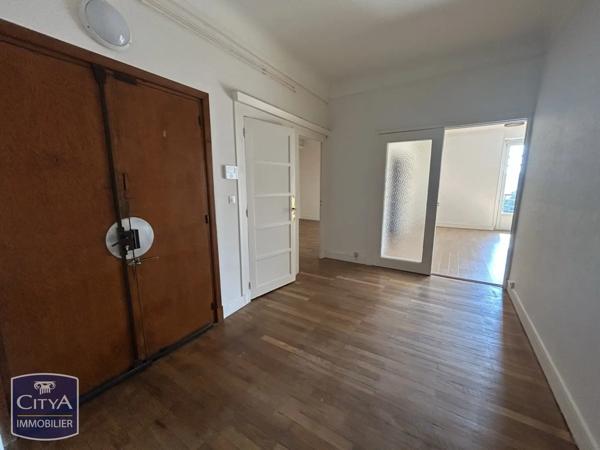 Appartement à vendre 5 pièces 144.78m² Pau (64000)