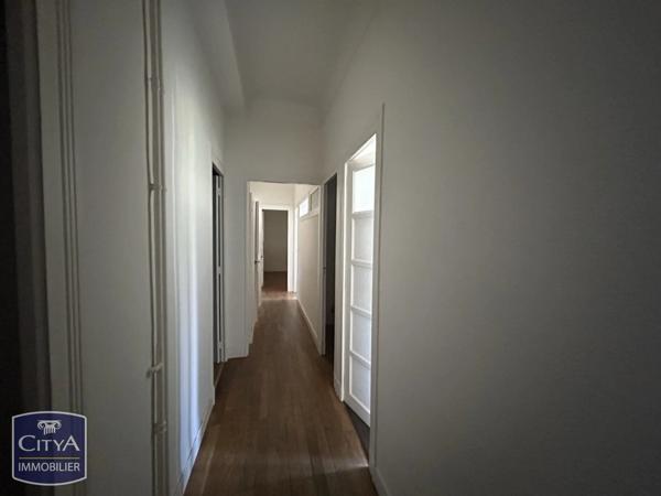 Appartement à vendre 5 pièces 144.78m² Pau (64000)