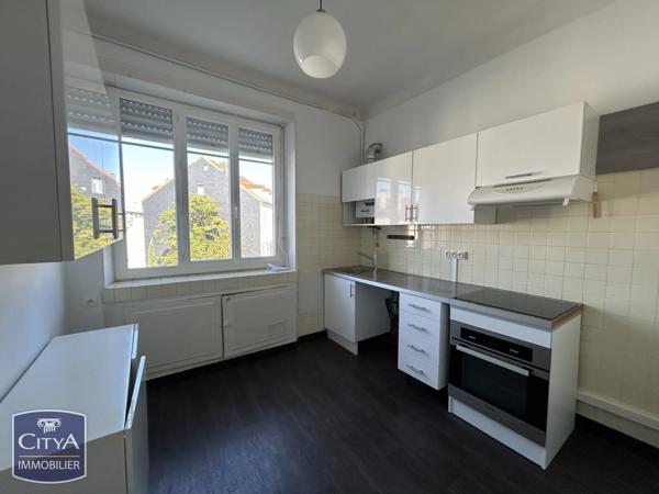 Appartement à vendre 5 pièces 144.78m² Pau (64000)