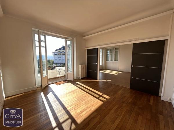 Appartement à vendre 5 pièces 144.78m² Pau (64000)