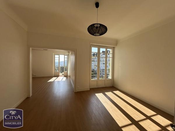 Appartement à vendre 5 pièces 144.78m² Pau (64000)