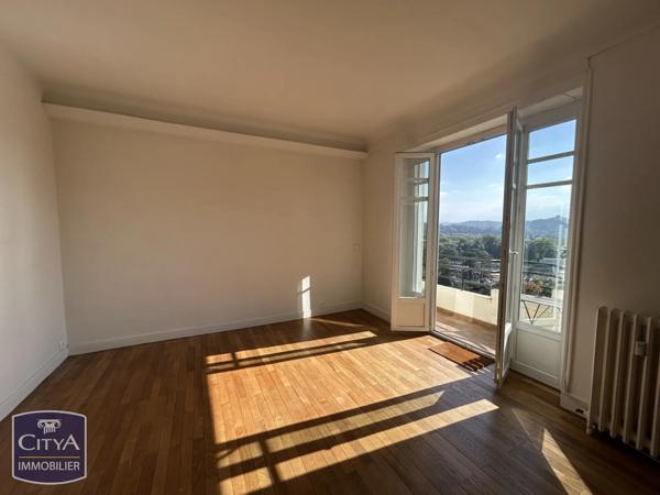Appartement à vendre 5 pièces 144.78m² Pau (64000)