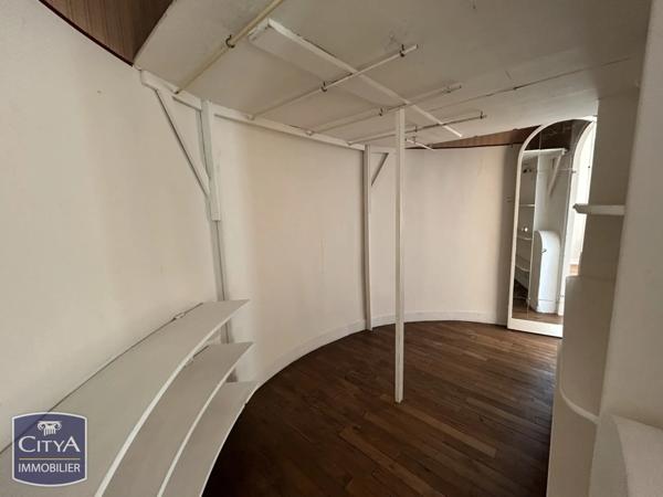 Appartement à vendre 5 pièces 144.78m² Pau (64000)