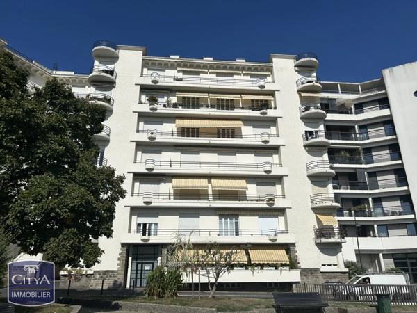 Appartement à vendre 5 pièces 144.78m² Pau (64000)
