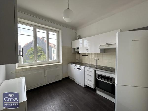 Appartement à vendre 5 pièces 144.78m² Pau (64000)