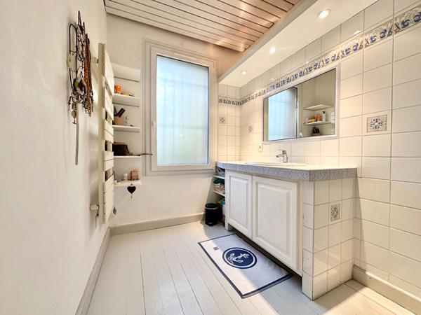 À vendre : Villa de 5 pièces à Saint-Raphaël