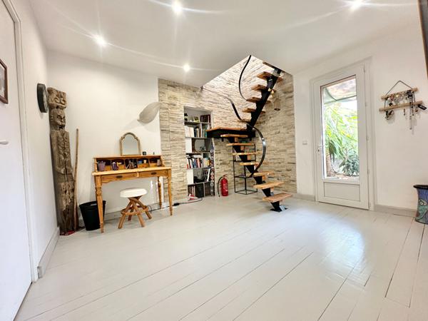 À vendre : Villa de 5 pièces à Saint-Raphaël