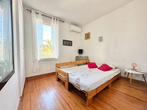 À vendre : Villa de 5 pièces à Saint-Raphaël