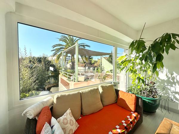 À vendre : Villa de 5 pièces à Saint-Raphaël