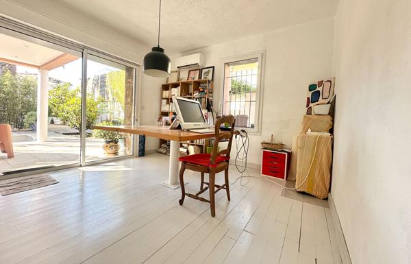 À vendre : Villa de 5 pièces à Saint-Raphaël