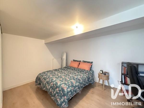 Appartement à vendre 2 pièces 33 m² Lille