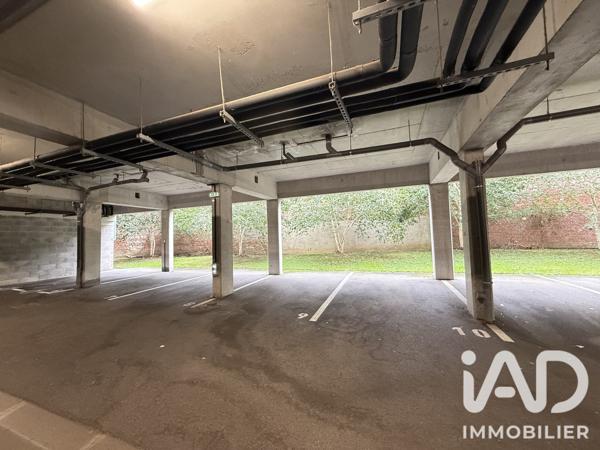 Appartement à vendre 2 pièces 33 m² Lille