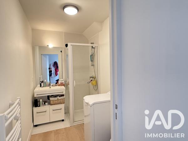 Appartement à vendre 2 pièces 33 m² Lille