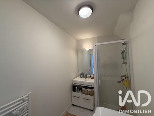 Appartement à vendre 2 pièces 33 m² Lille