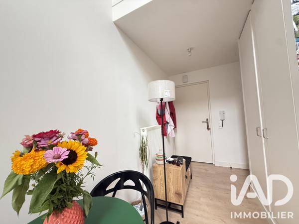 Appartement à vendre 2 pièces 33 m² Lille