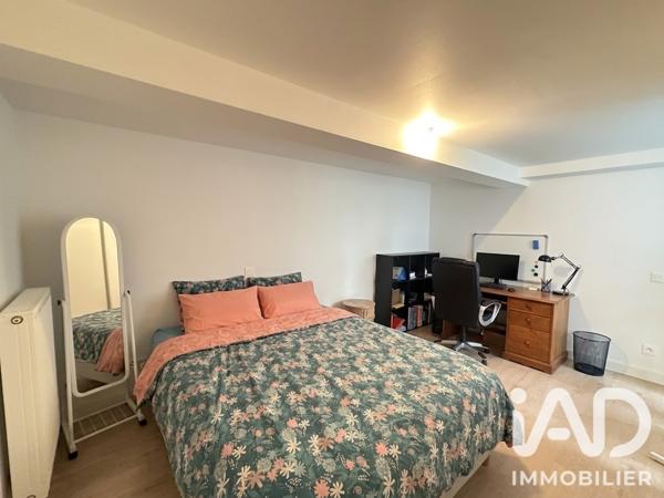 Appartement à vendre 2 pièces 33 m² Lille