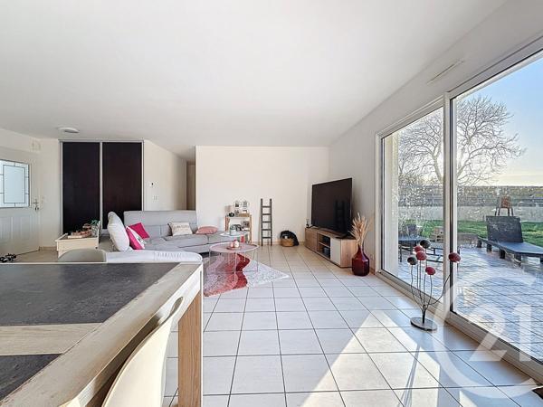 Maison à vendre  4 pièces - 107 m2 LANNION - 22