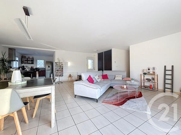 Maison à vendre  4 pièces - 107 m2 LANNION - 22