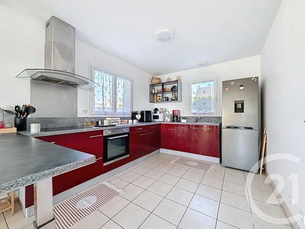 Maison à vendre  4 pièces - 107 m2 LANNION - 22