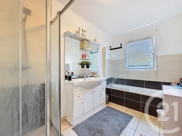 Maison à vendre  4 pièces - 107 m2 LANNION - 22