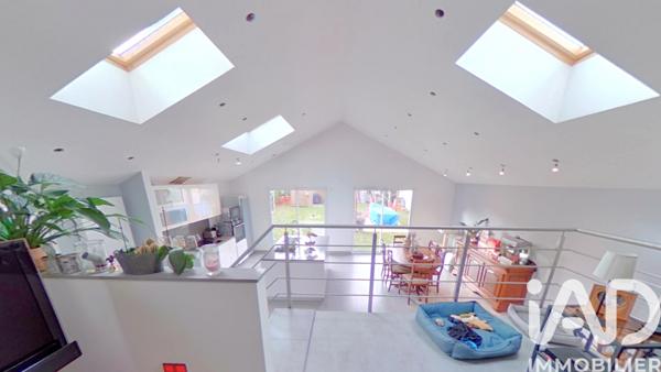 Maison à vendre 6 pièces 130 m² Villeneuve-le-Roi