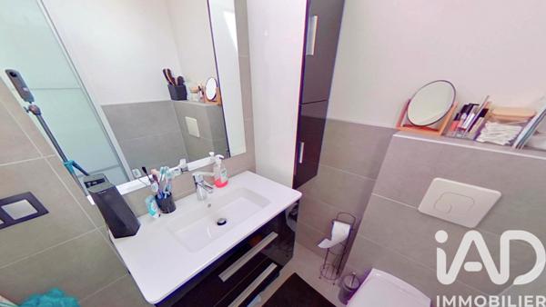 Maison à vendre 6 pièces 130 m² Villeneuve-le-Roi