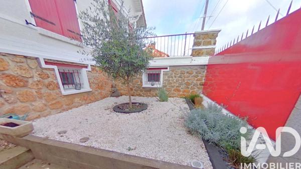 Maison à vendre 6 pièces 130 m² Villeneuve-le-Roi