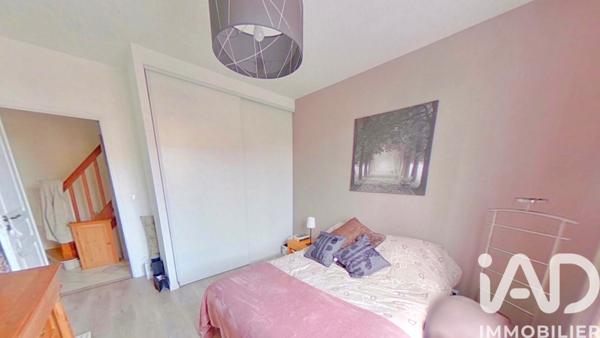 Maison à vendre 6 pièces 130 m² Villeneuve-le-Roi