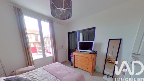 Maison à vendre 6 pièces 130 m² Villeneuve-le-Roi