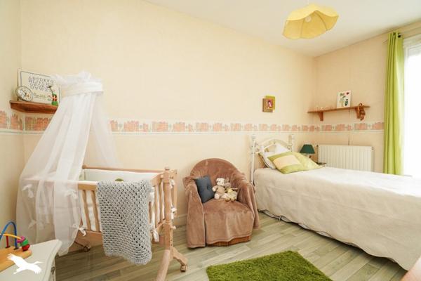 Maison à vendre |  Esvres |  5 pièces | 97 m²