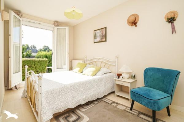 Maison à vendre |  Esvres |  5 pièces | 97 m²