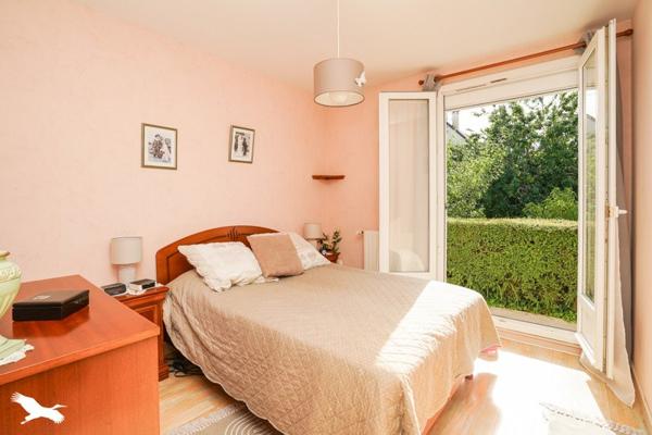 Maison à vendre |  Esvres |  5 pièces | 97 m²