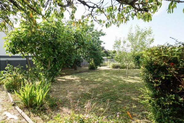 Maison à vendre |  Esvres |  5 pièces | 97 m²