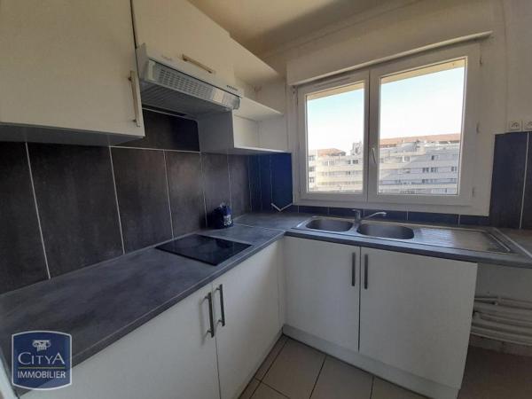 Appartement à louer 3 pièces 49.72m² Agen (47000)