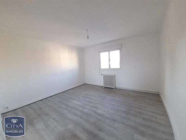 Appartement à louer 3 pièces 49.72m² Agen (47000)