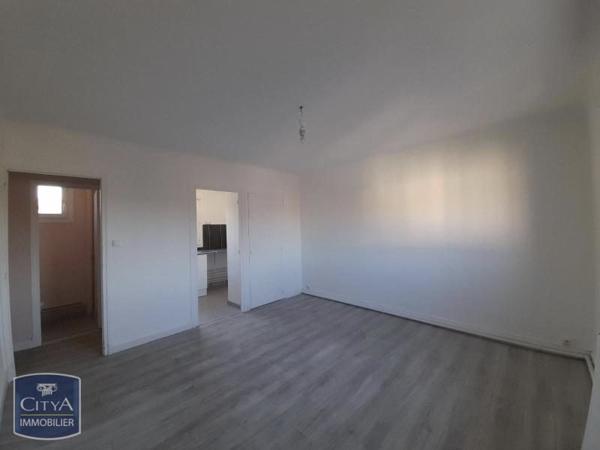 Appartement à louer 3 pièces 49.72m² Agen (47000)