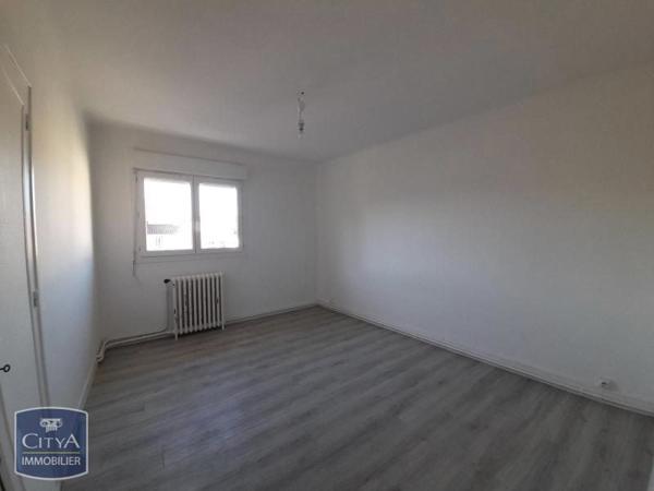 Appartement à louer 3 pièces 49.72m² Agen (47000)