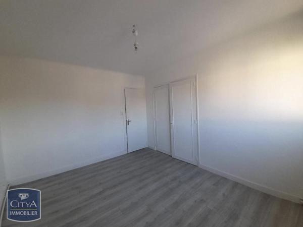 Appartement à louer 3 pièces 49.72m² Agen (47000)