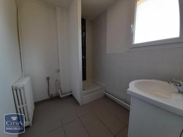 Appartement à louer 3 pièces 49.72m² Agen (47000)
