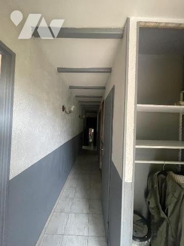 Pavillon de plain-pied 