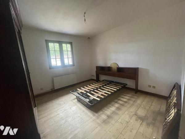 Pavillon de plain-pied 