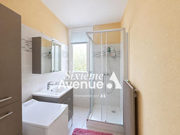 Appartement 3 pièces 59.75 m2