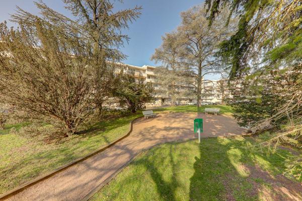 Appartement 3 pièces 59.75 m2