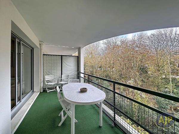 Vente appartement Nantes : 342 880 € - AJP Immobilier Nantes Ouest