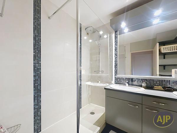 Vente appartement Nantes : 342 880 € - AJP Immobilier Nantes Ouest